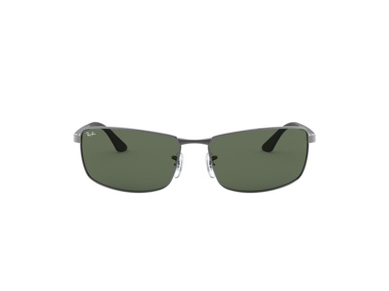 Ray-Ban N/a Sonnenbrille RB 3498 004/71