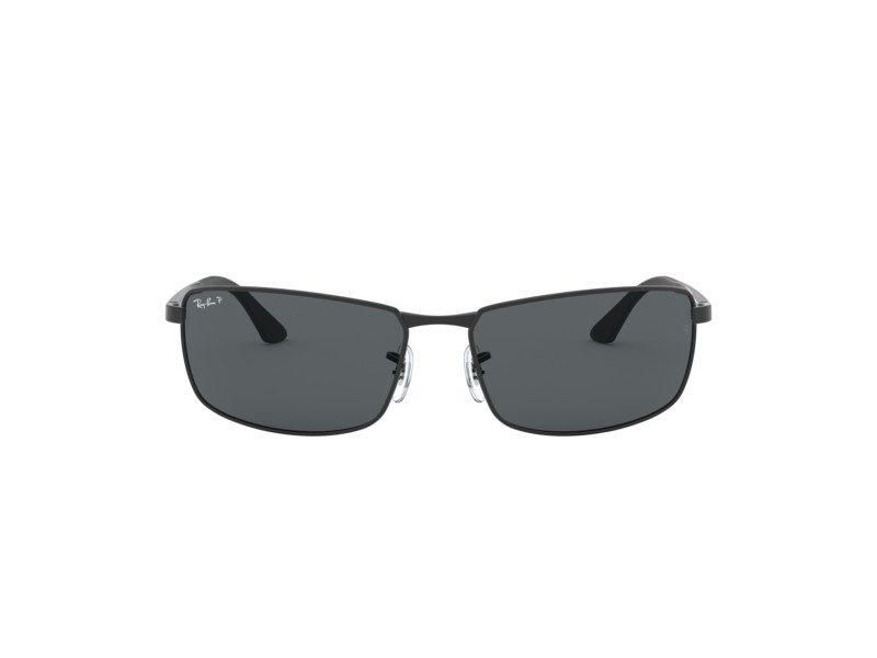 Ray-Ban N/a Sonnenbrille RB 3498 006/81