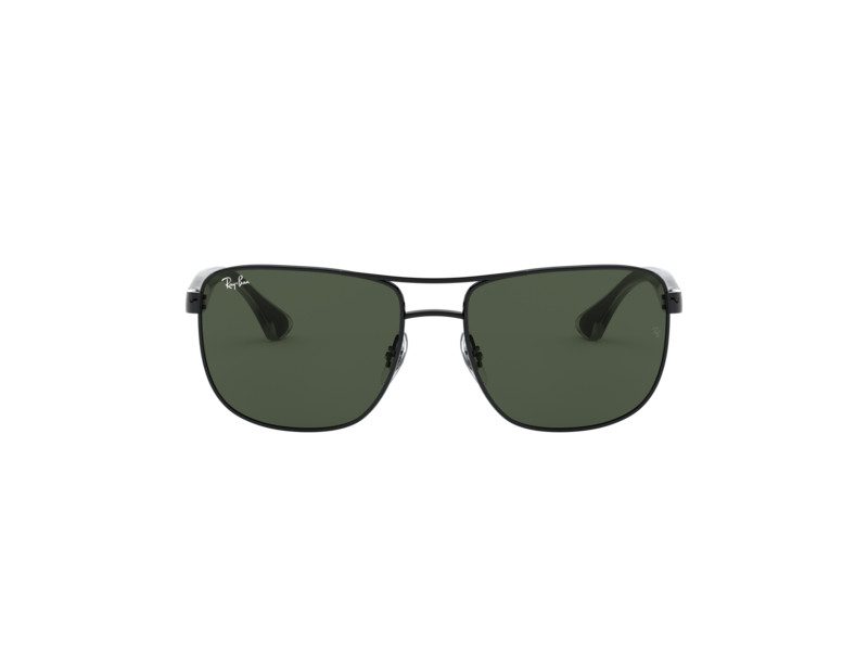 Ray-Ban Sonnenbrille RB 3533 002/71