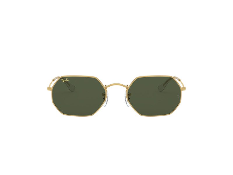 Ray-Ban Octagonal Sonnenbrille RB 3556 9196/31