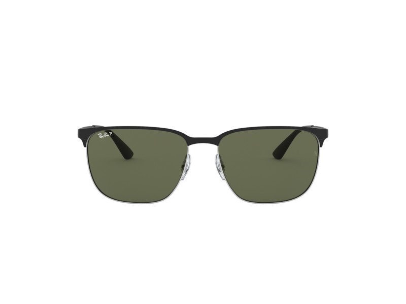 Ray-Ban Sonnenbrille RB 3569 9004/9A