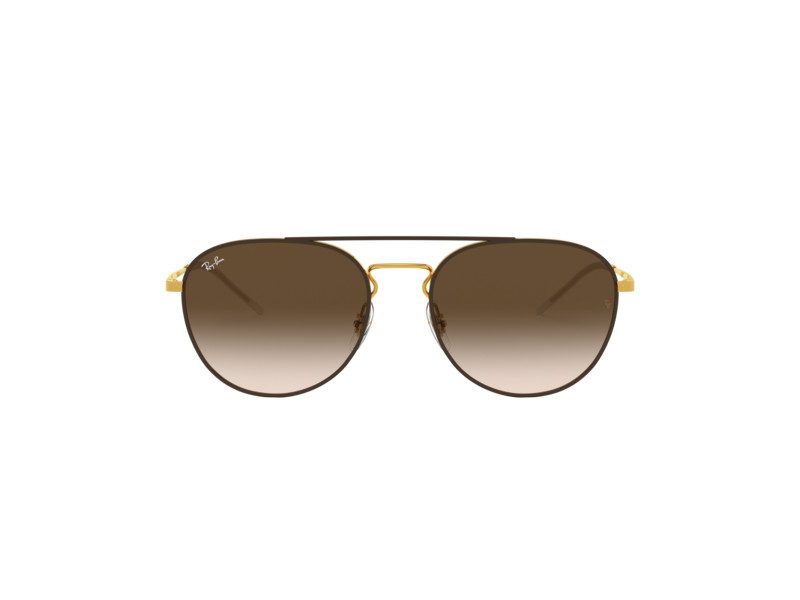 Ray-Ban Sonnenbrille RB 3589 9055/13