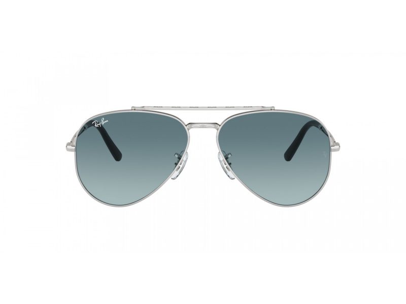 Ray-Ban New Aviator Sonnenbrille RB 3625 003/3M