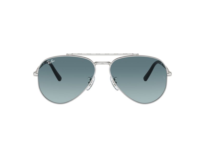 Ray-Ban New Aviator Sonnenbrille RB 0RB3625 003/3M