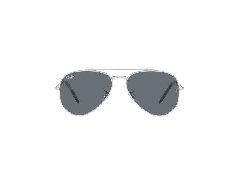 Ray-Ban New Aviator Sonnenbrille RB 3625 003/R5