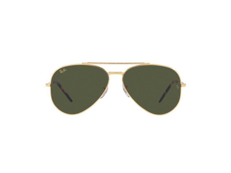 Ray-Ban New Aviator Sonnenbrille RB 3625 9196/31