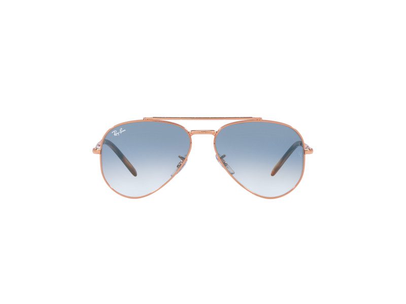 Ray-Ban New Aviator Sonnenbrille RB 3625 9202/3F