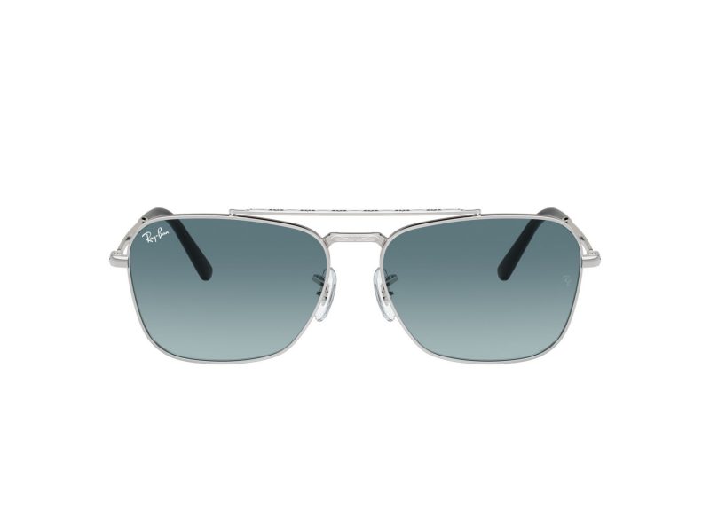 Ray-Ban New Caravan Sonnenbrille RB 0RB3636 003/3M