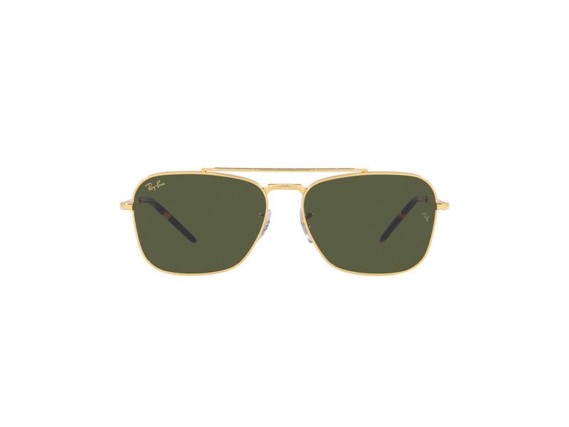 Ray-Ban New Caravan Sonnenbrille RB 3636 9196/31