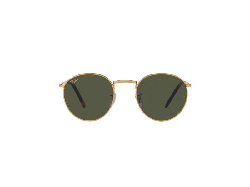 Ray-Ban New Round Sonnenbrille RB 3637 9196/31