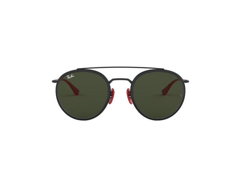 Ray-Ban Ferrari Sonnenbrille RB 3647M F028/31