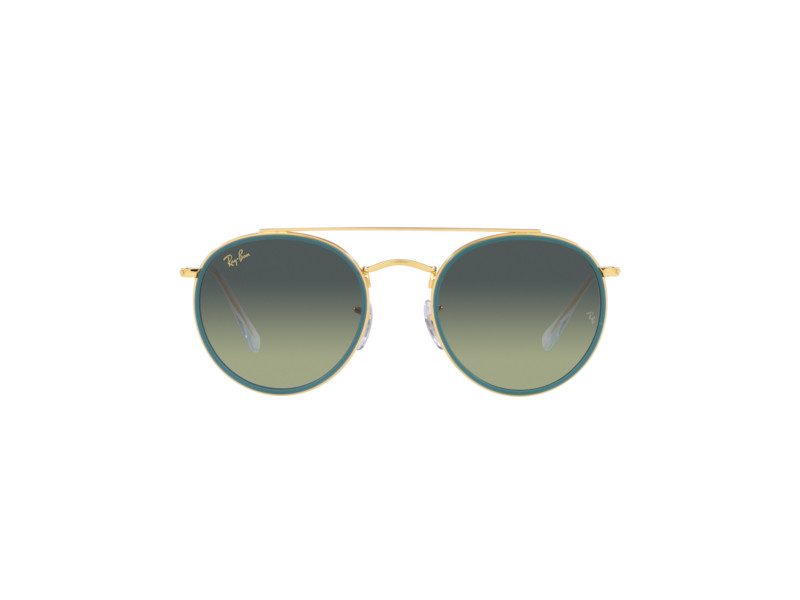 Ray-Ban Sonnenbrille RB 3647N 9235/BH