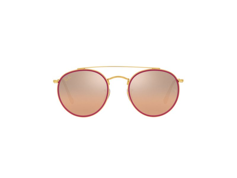 Ray-Ban Sonnenbrille RB 3647N 9237/3E