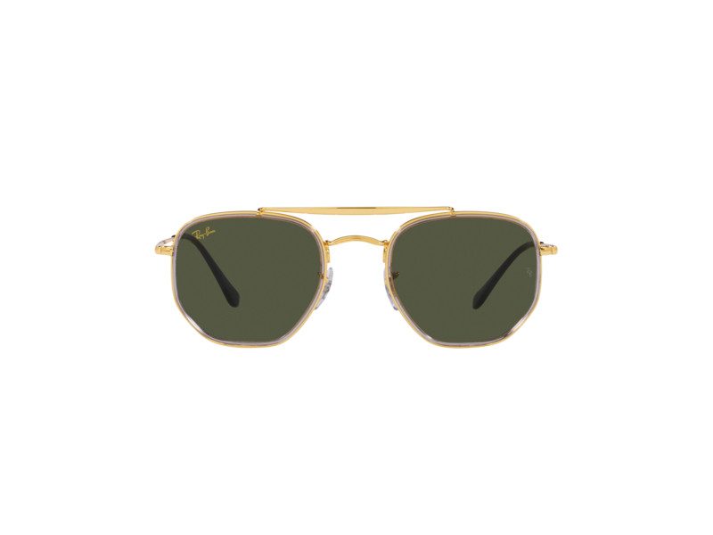 Ray-Ban The Marshal Ii Sonnenbrille RB 3648M 9239/31