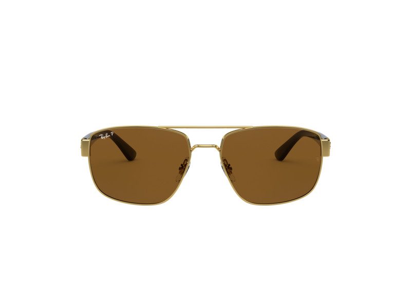 Ray-Ban Sonnenbrille RB 3663 001/57