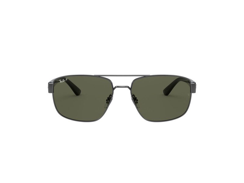 Ray-Ban Sonnenbrille RB 3663 004/58