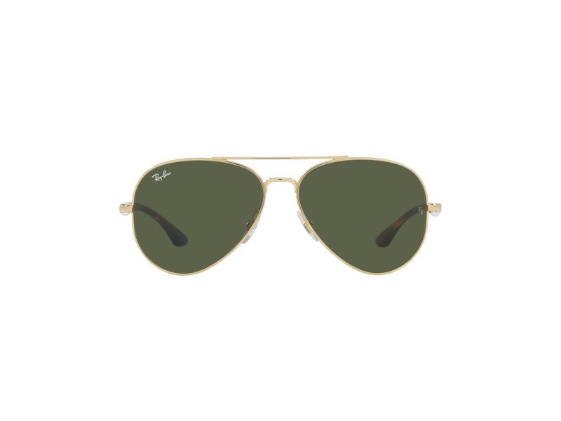 Ray-Ban Sonnenbrille RB 3675 001/31