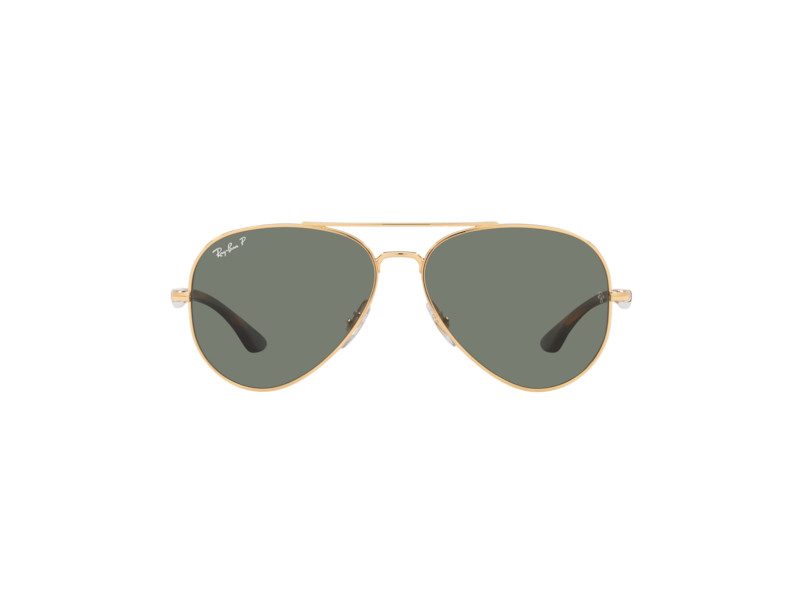 Ray-Ban Sonnenbrille RB 3675 001/58