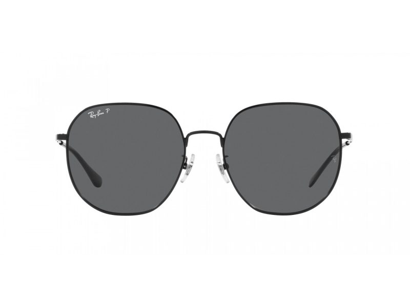 Ray-Ban Sonnenbrille RB 3680D 002/81