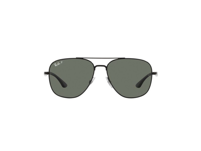 Ray-Ban Sonnenbrille RB 3683 002/58