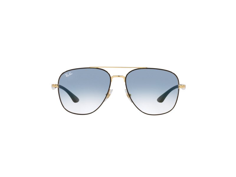 Ray-Ban Sonnenbrille RB 3683 9000/3F