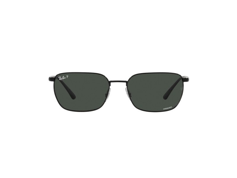 Ray-Ban Chromance Sonnenbrille RB 3684/CH 002/K8