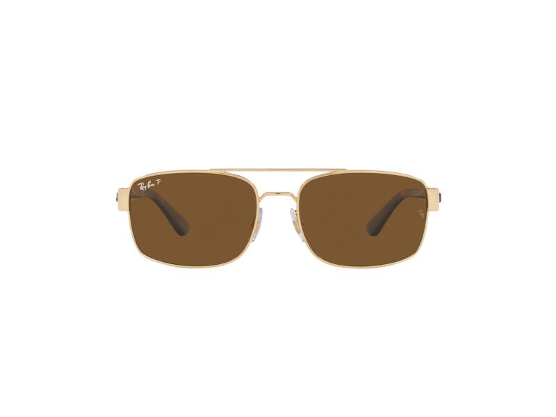 Ray-Ban Sonnenbrille RB 3687 001/57