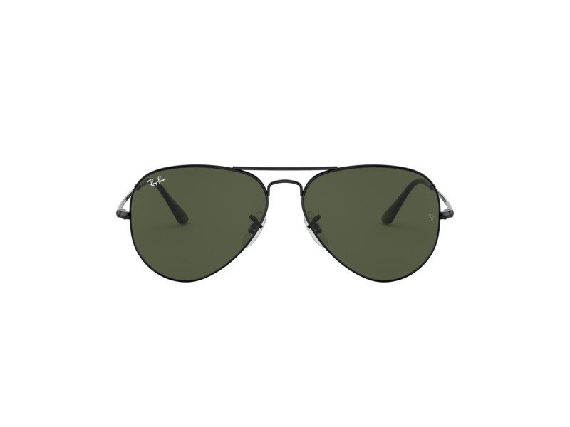 Ray-Ban Aviator Metal Ii Sonnenbrille RB 3689 9148/31