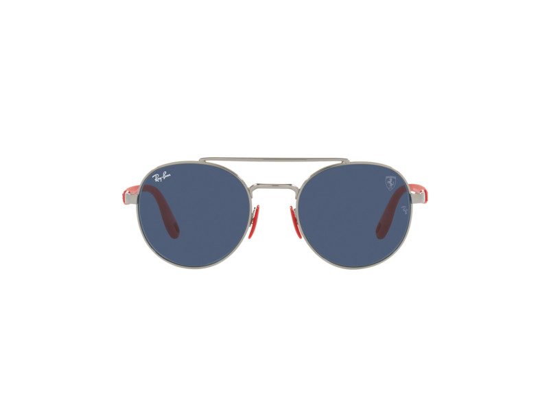 Ray-Ban Sonnenbrille RB 3696M F001/80