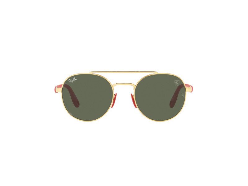 Ray-Ban Sonnenbrille RB 3696M F029/71