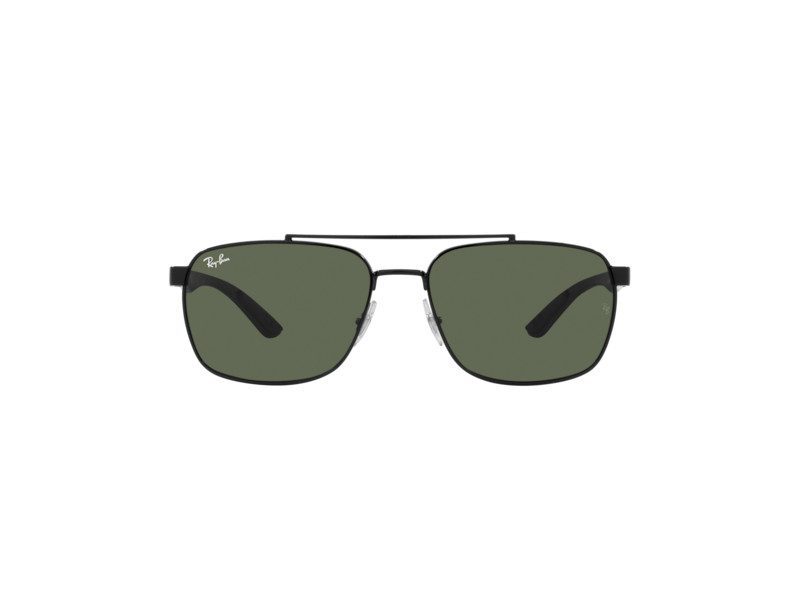 Ray-Ban Sonnenbrille RB 3701 002/71