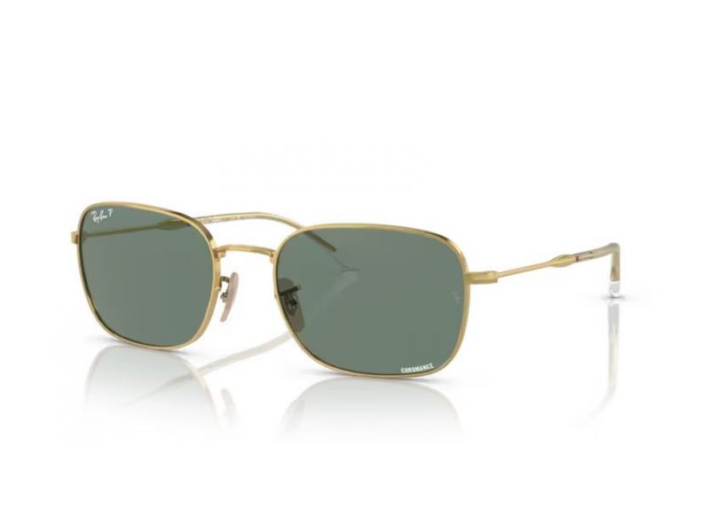 Ray-Ban Sonnenbrille RB 3706 001/O9