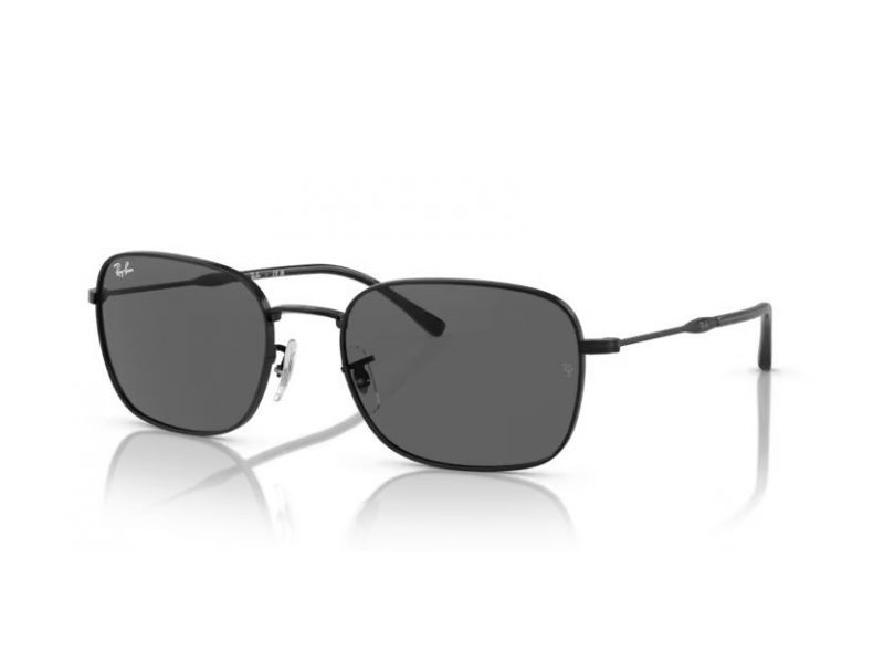 Ray-Ban Sonnenbrille RB 3706 002/B1