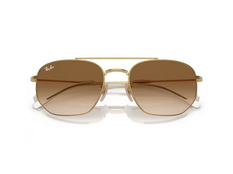 Ray-Ban Sonnenbrille RB 0RB3707 001/51