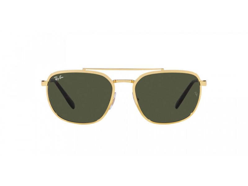 Ray-Ban Sonnenbrille RB 3708 001/31