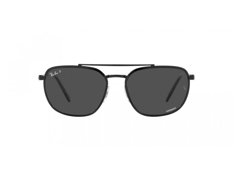 Ray-Ban Sonnenbrille RB 3708 002/K8