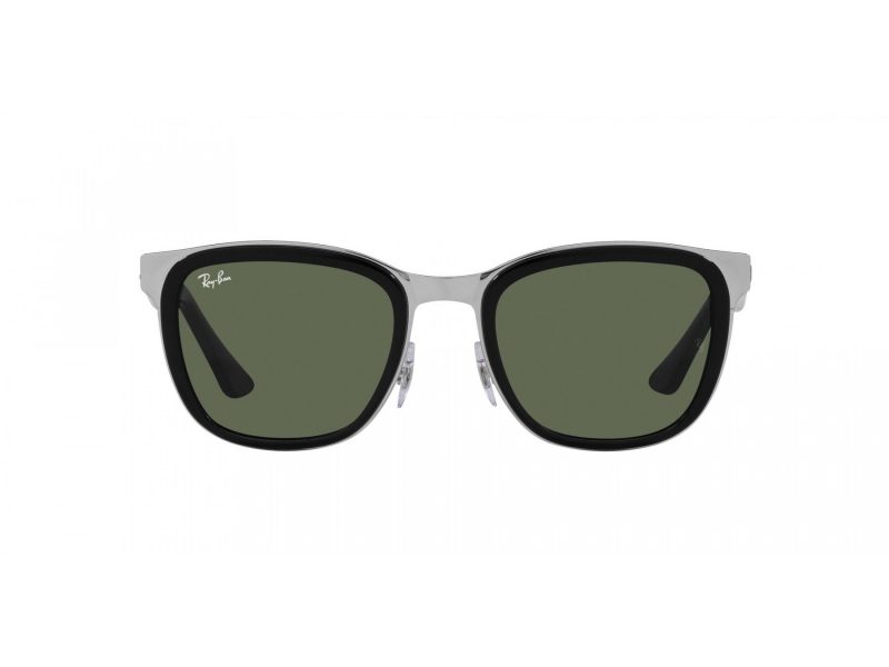 Ray-Ban Clyde Sonnenbrille RB 3709 003/71