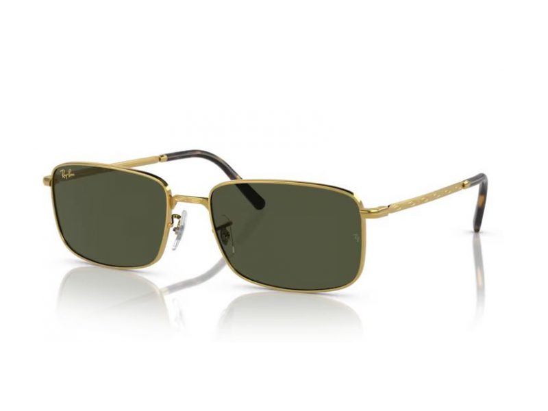 Ray-Ban Sonnenbrille RB 3717 919631