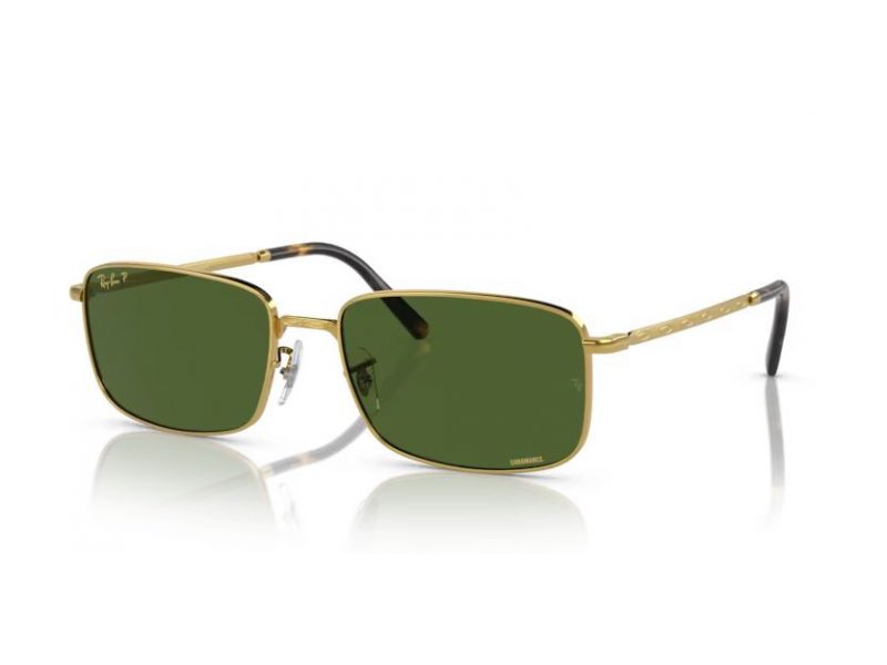 Ray-Ban Sonnenbrille RB 3717 9196P1