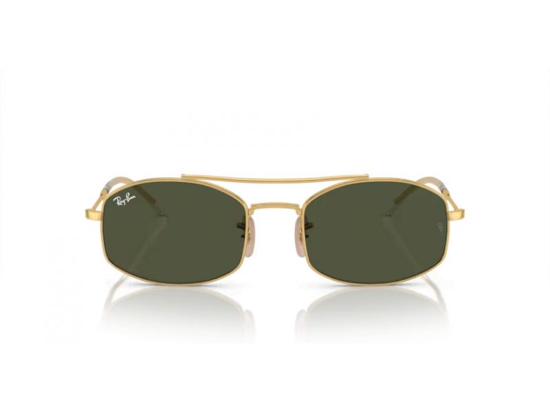 Ray-Ban Sonnenbrille RB 3719 001/31