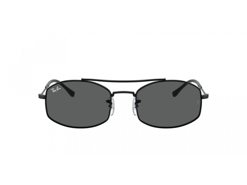 Ray-Ban Sonnenbrille RB 3719 002/B1