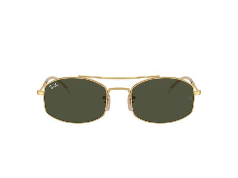 Ray-Ban Sonnenbrille RB 0RB3719 001/31