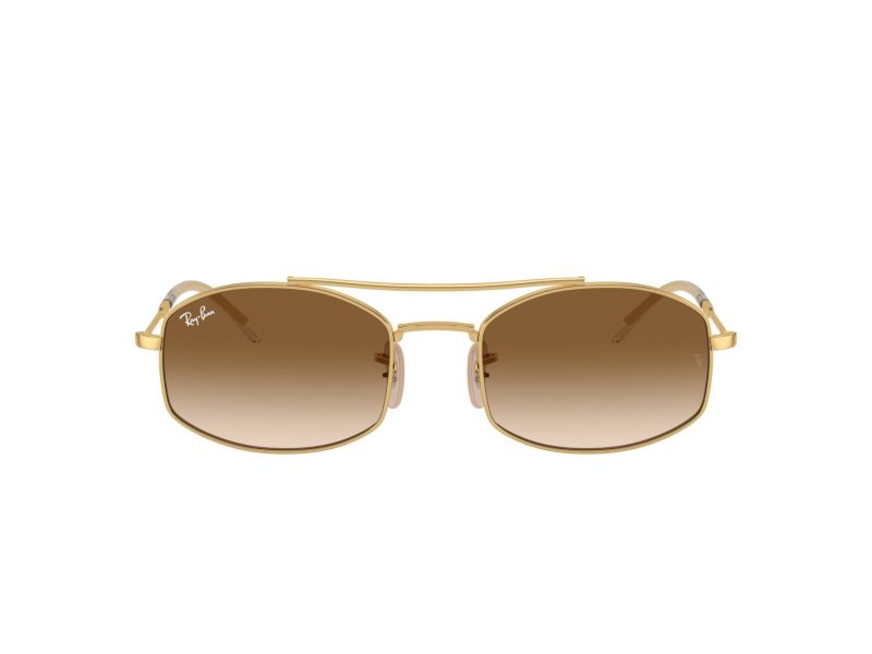 Ray-Ban Sonnenbrille RB 0RB3719 001/51