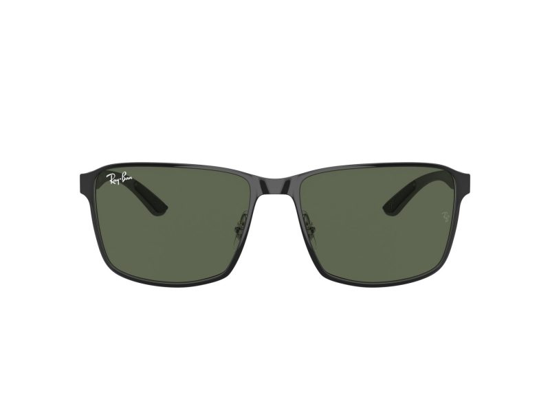 Ray-Ban Sonnenbrille RB 0RB3721 914471