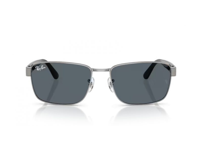 Ray-Ban Sonnenbrille RB 3750 004/R5