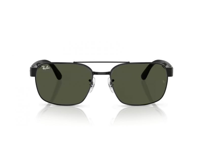 Ray-Ban Sonnenbrille RB 3751 002/31