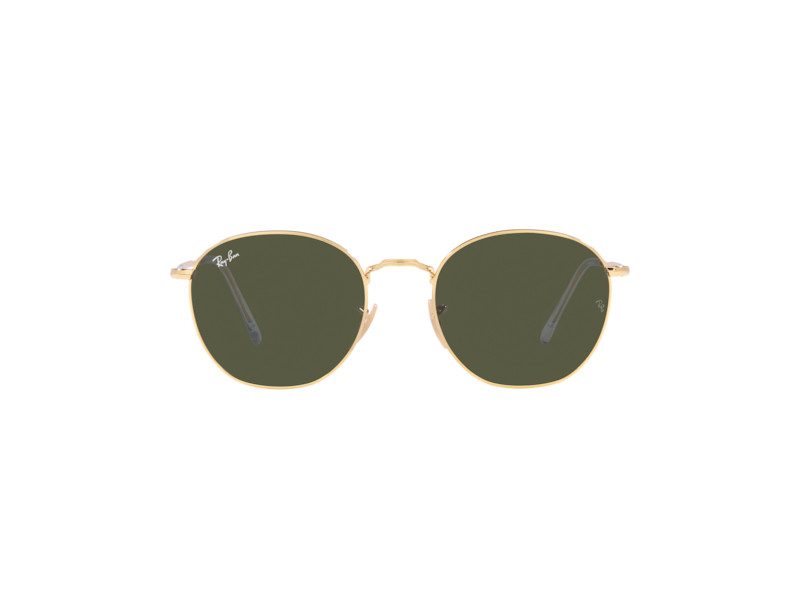 Ray-Ban Rob Sonnenbrille RB 3772 001/31