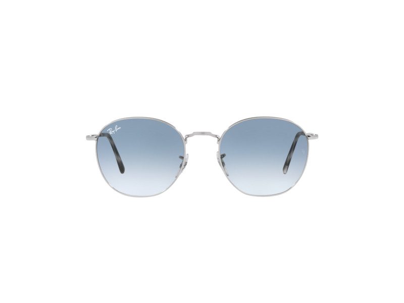 Ray-Ban Rob Sonnenbrille RB 3772 003/3F