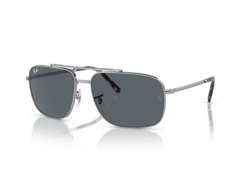 Ray-Ban Sonnenbrille RB 0RB3796 003/R5