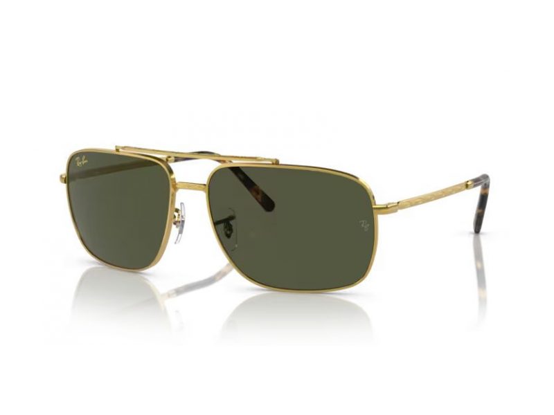 Ray-Ban Sonnenbrille RB 3796 919631